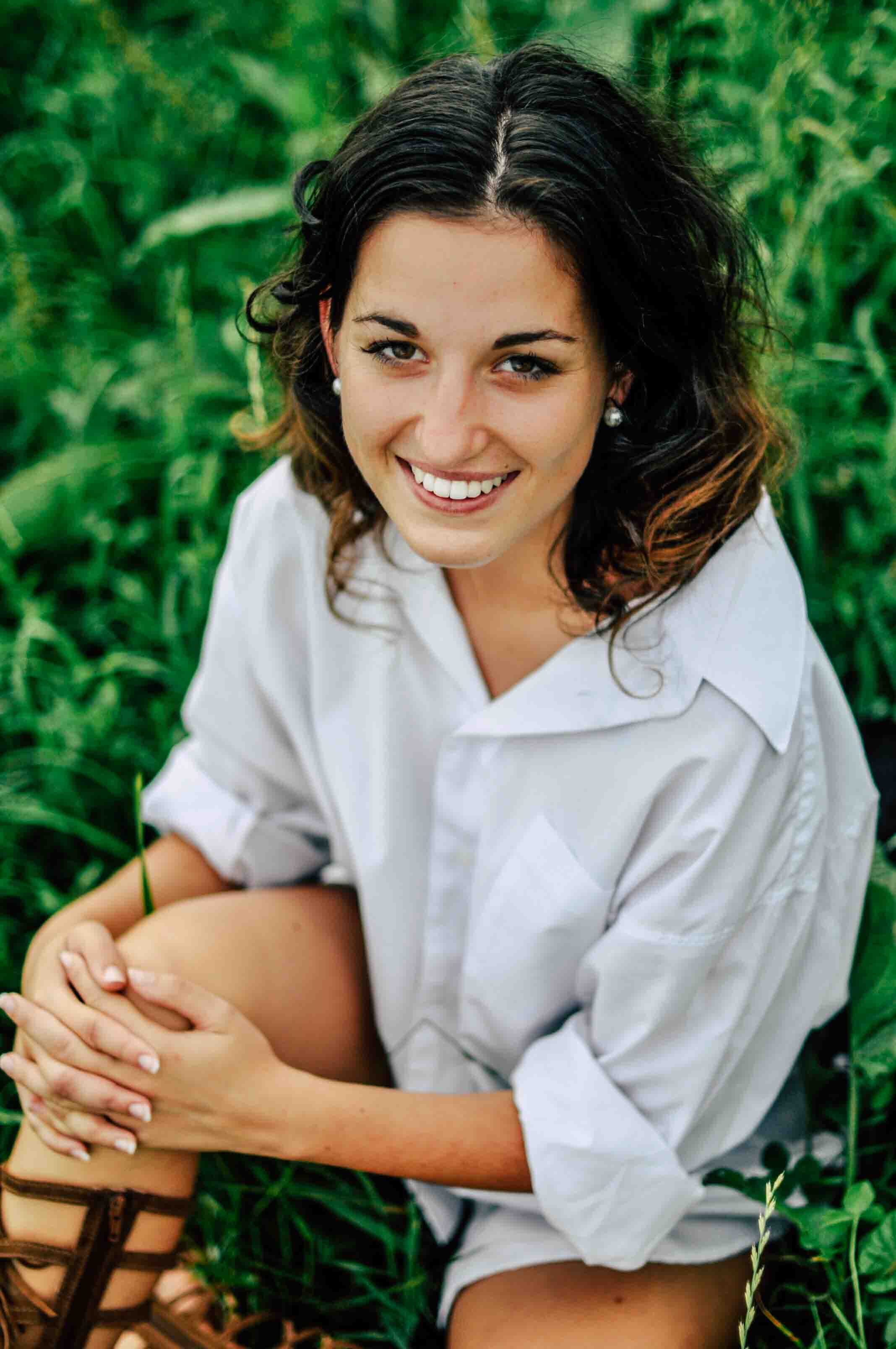 Tuesday crush – Anastasija