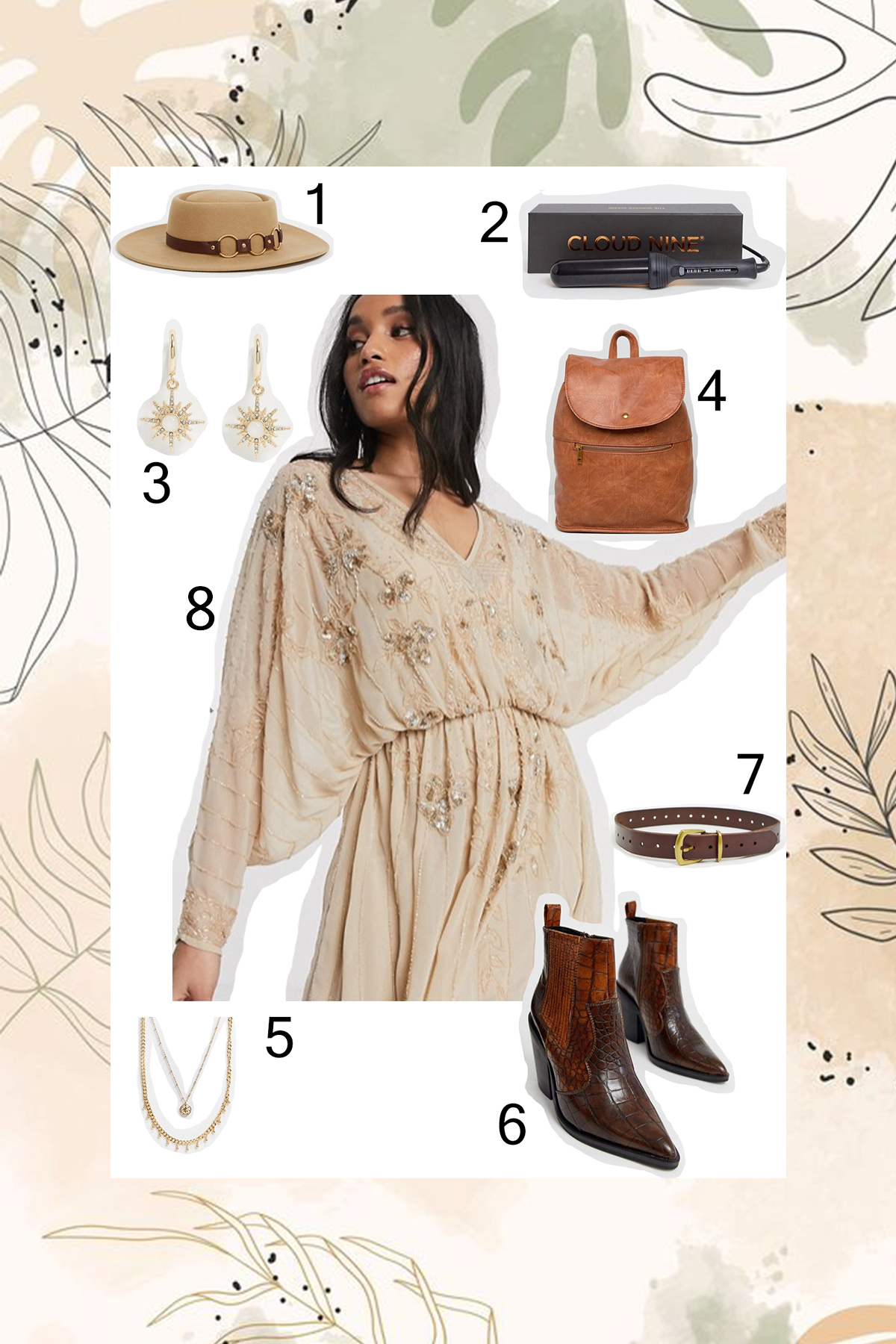 How To Wear Fedora Hats In Summer Anastasija